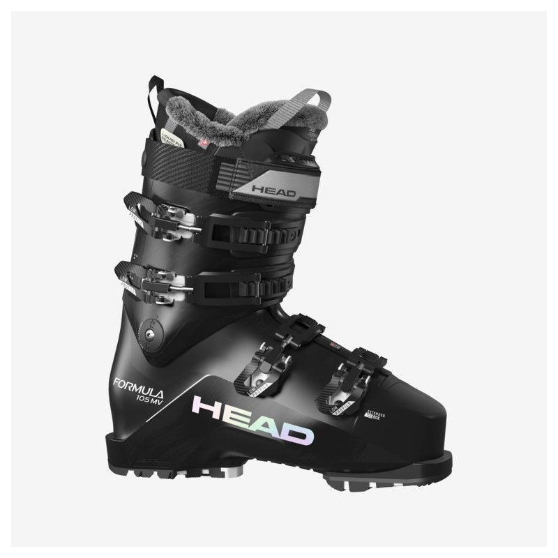 Ski Boots -  head FORMULA 105 W MV GW Boot